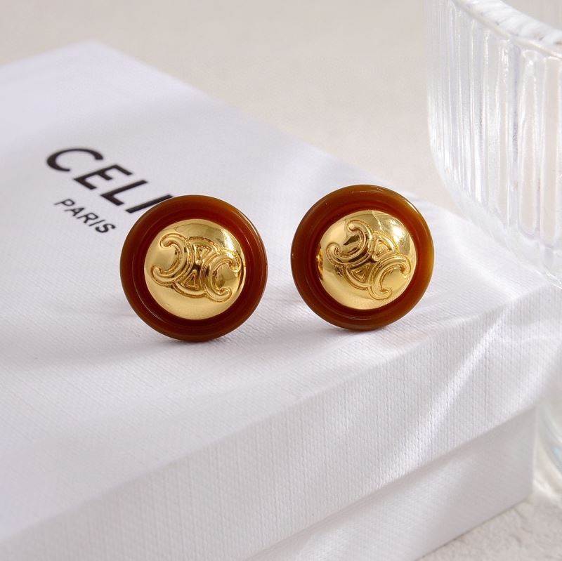 Celine Earrings